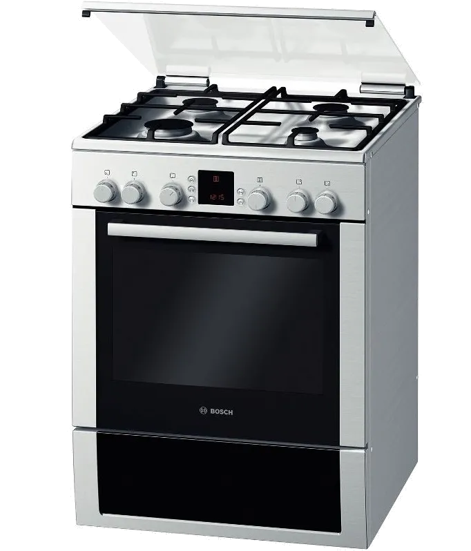 Ремонт кухонных плит Bosch HGG94W355R в сервисном центре FIX-Bosch