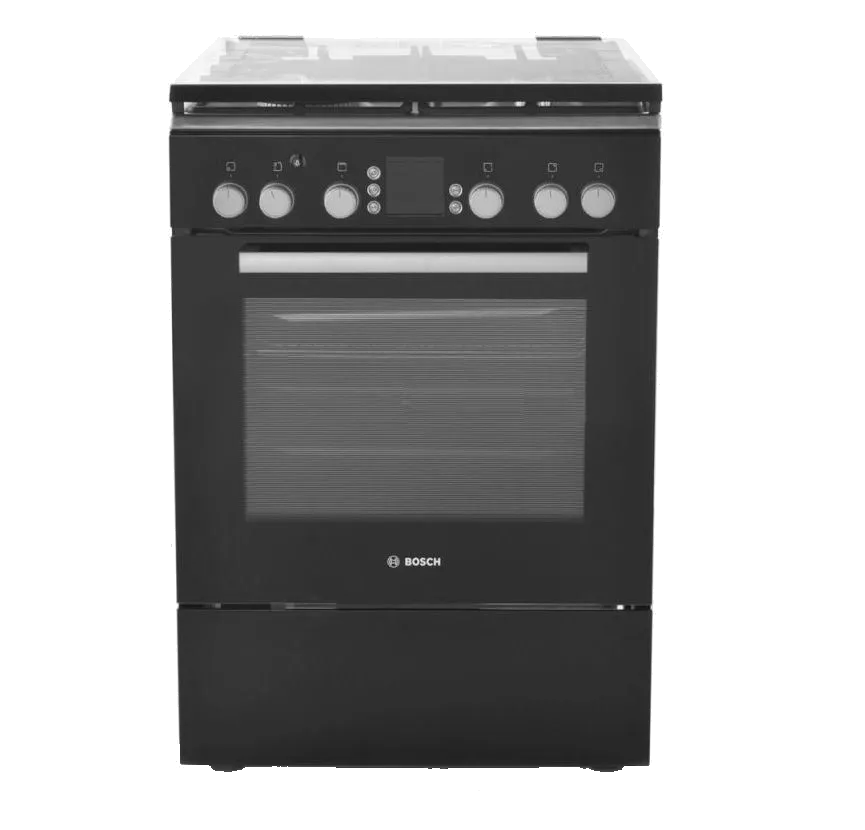 Ремонт кухонных плит Bosch HGG94W365R в сервисном центре FIX-Bosch