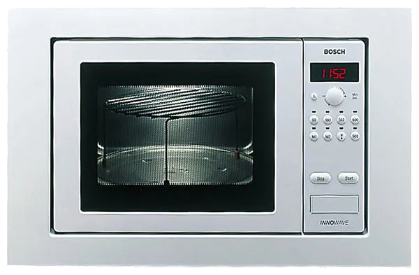 Ремонт микроволновых печей Bosch HMT8656EU в сервисном центре FIX-Bosch