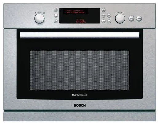 Ремонт микроволновых печей Bosch HBC86Q650E в сервисном центре FIX-Bosch