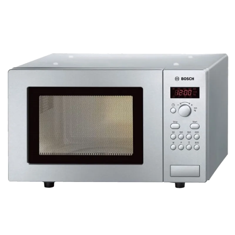 Ремонт микроволновых печей Bosch HMT75M420 в сервисном центре FIX-Bosch